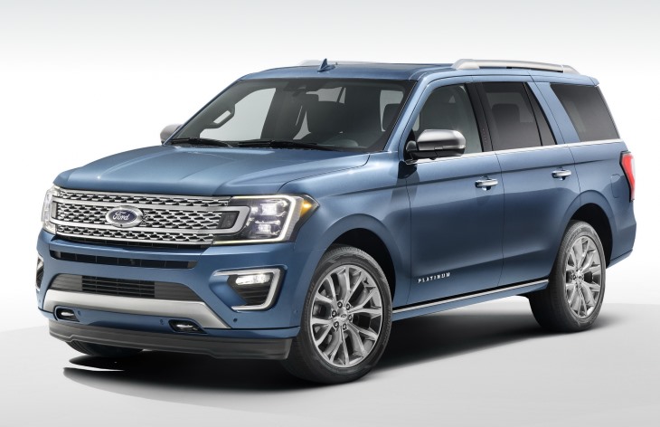 Ford expedition
