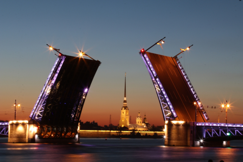 Фото достопримечательностей санкт-петербурга