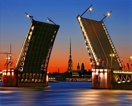 Фото достопримечательностей санкт-петербурга