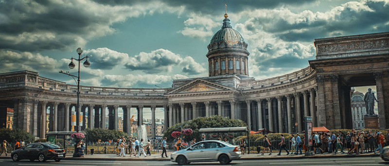 Фото достопримечательностей санкт-петербурга