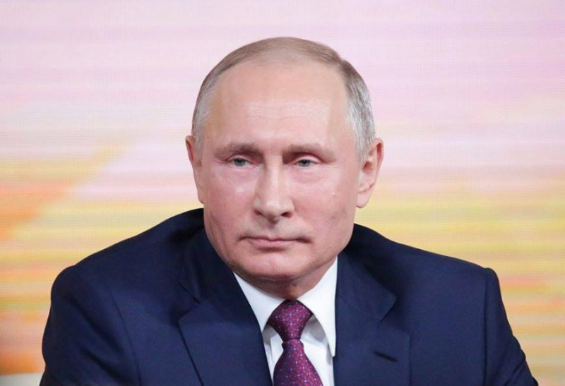 Фото владимира путина