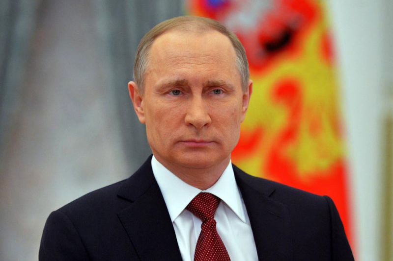 Фото владимира путина