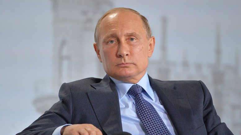 Фото владимира путина