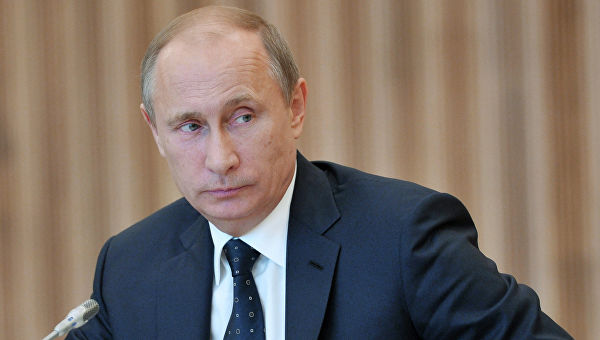 Фото владимира путина
