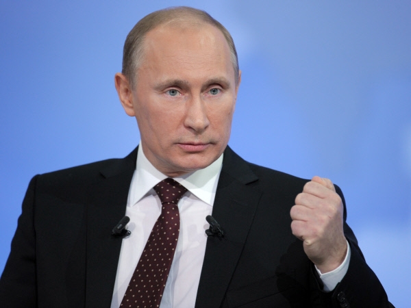 Фото владимира путина
