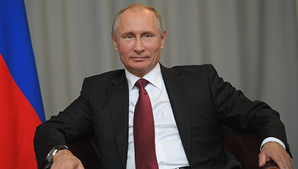 Фото владимира путина