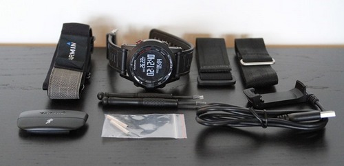 Garmin fenix 2: обзор характеристик и возможностей умных часов