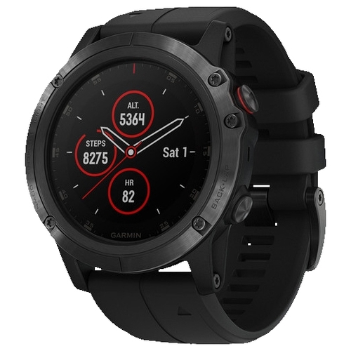 Garmin fenix 2: обзор характеристик и возможностей умных часов