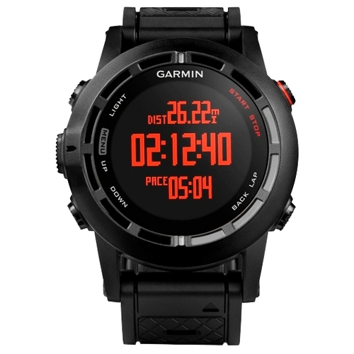 Garmin fenix 2: обзор характеристик и возможностей умных часов