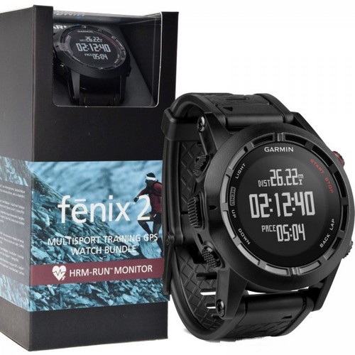 Garmin fenix 2: обзор характеристик и возможностей умных часов