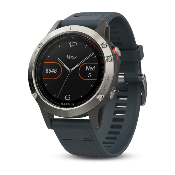 Garmin fenix 2: обзор характеристик и возможностей умных часов