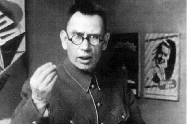 Генерал власов – биография, предательство, фото