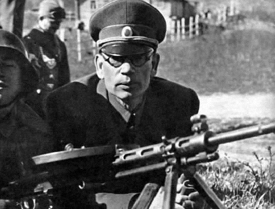 Генерал власов – биография, предательство, фото