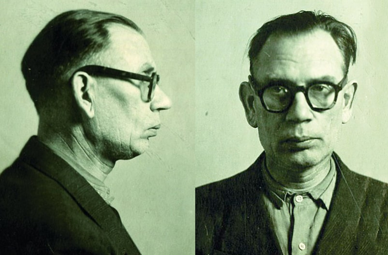 Генерал власов – биография, предательство, фото