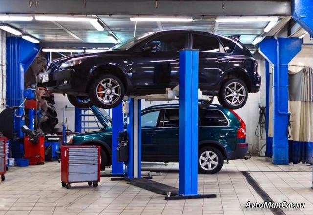 Главные особенности сервиса autobooking для выбора сто
