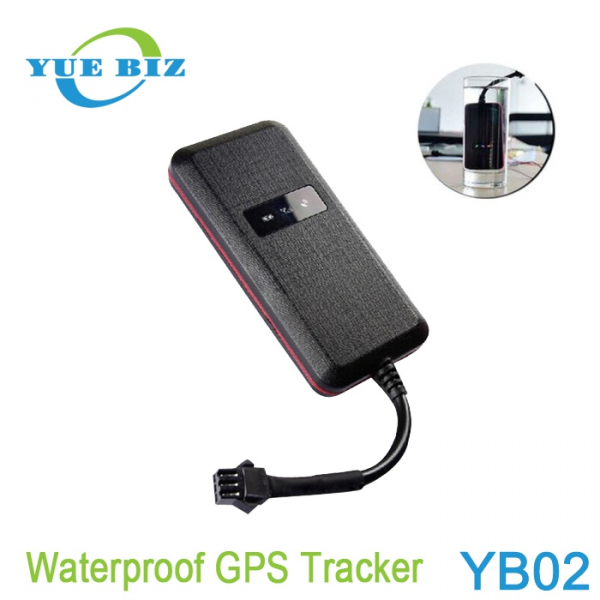 Gps-трекеры для слежения за транспортом