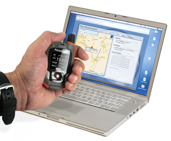 Gps-трекеры для слежения за транспортом
