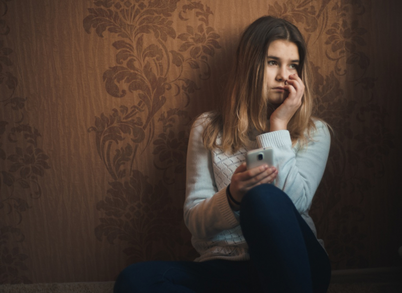 Группы смерти – что делать родителям?