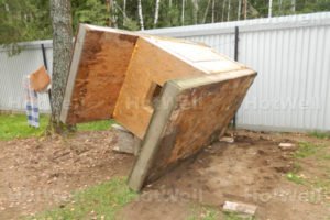Грызут ли мыши сип панели