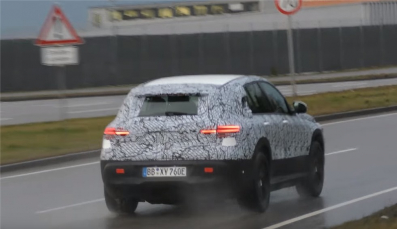 Холдингом mercedes-benz создан электромобиль сегмента «премиум»
