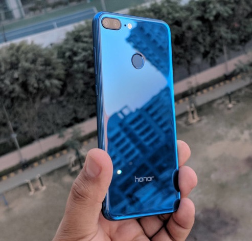 Honor 10 vs honor 9: в чем разница, и что лучше выбрать