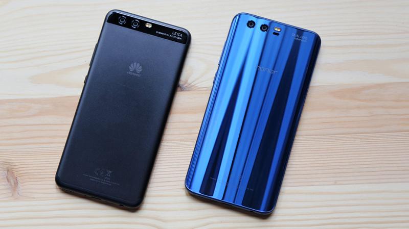 Honor 10 vs honor 9: в чем разница, и что лучше выбрать
