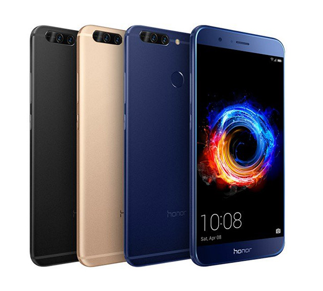 Honor 8 pro: обзор характеристик и возможностей смартфона