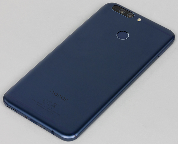 Honor 8 pro: обзор характеристик и возможностей смартфона