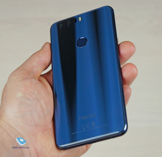 Honor 8 pro: обзор характеристик и возможностей смартфона