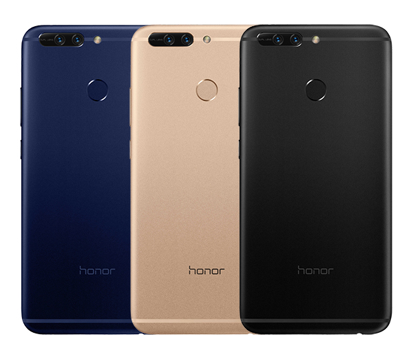 Honor 8 pro: обзор характеристик и возможностей смартфона