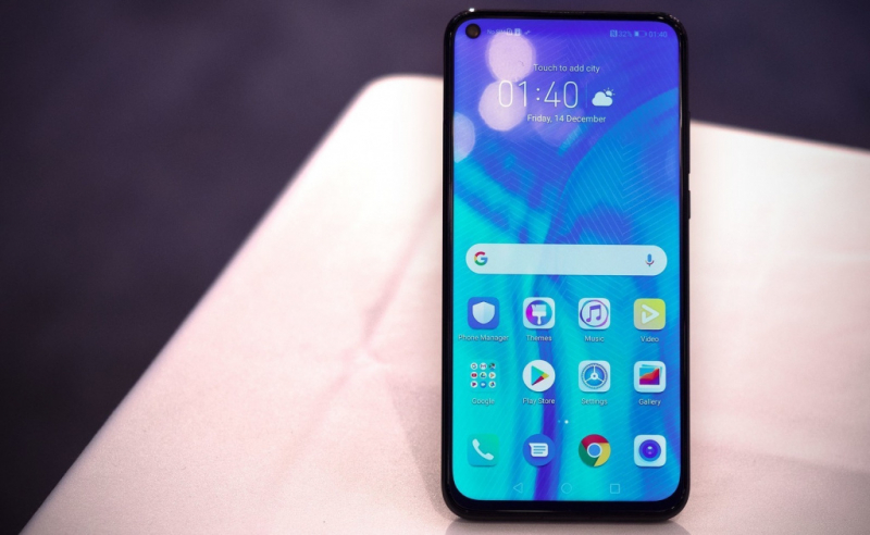 Honor view 10: обзор характеристик, комплектации, дизайна, камеры