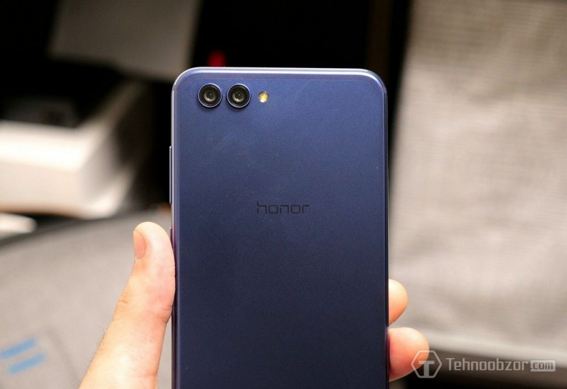 Honor view 10: обзор характеристик, комплектации, дизайна, камеры