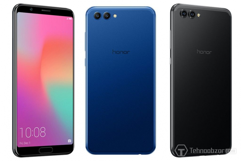 Honor view 10: обзор характеристик, комплектации, дизайна, камеры