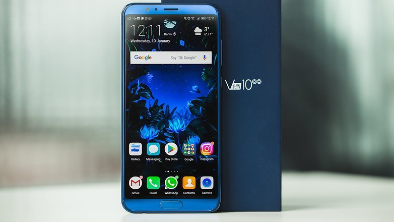 Honor view 10: обзор характеристик, комплектации, дизайна, камеры