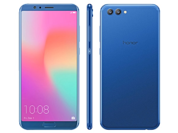 Honor view 10: обзор характеристик, комплектации, дизайна, камеры
