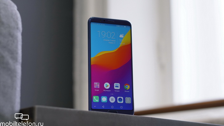 Honor view 10: обзор характеристик, комплектации, дизайна, камеры