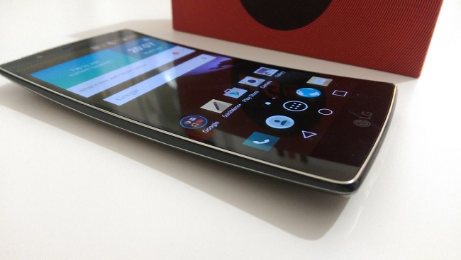 Htc 10 — смартфон с лаконичным именем и флагманскими качествами