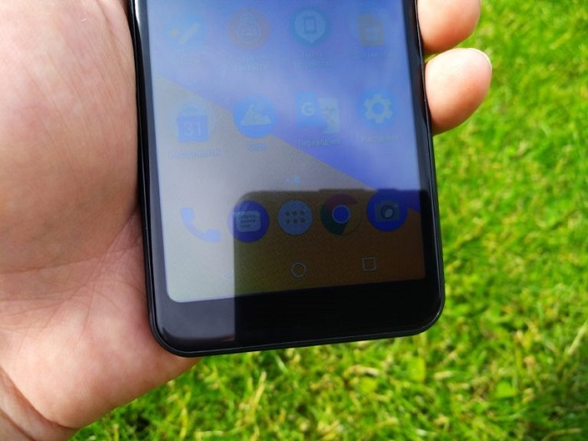 Htc 10 — смартфон с лаконичным именем и флагманскими качествами