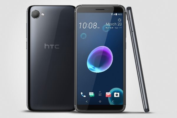 Htc desire 12 и htc desire 12 plus: обзор характеристик и возможностей смартфонов