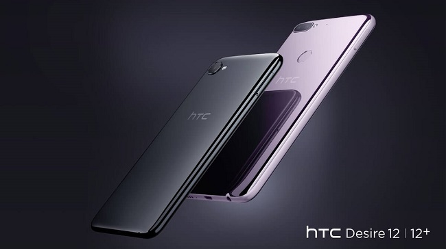 Htc desire 12 и htc desire 12 plus: обзор характеристик и возможностей смартфонов