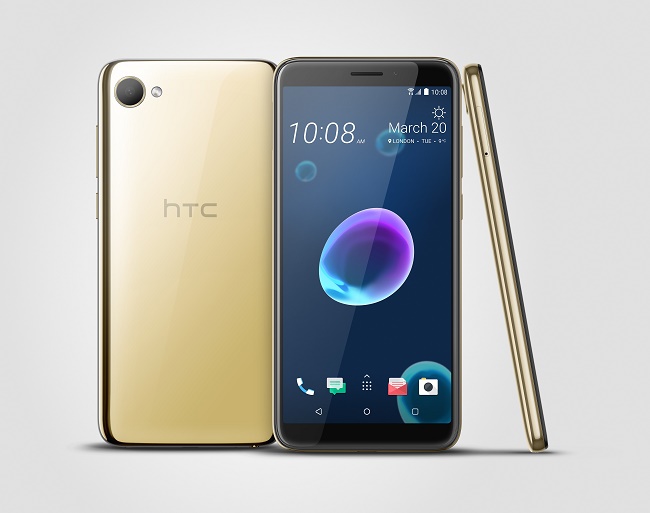 Htc desire 12 и htc desire 12 plus: обзор характеристик и возможностей смартфонов