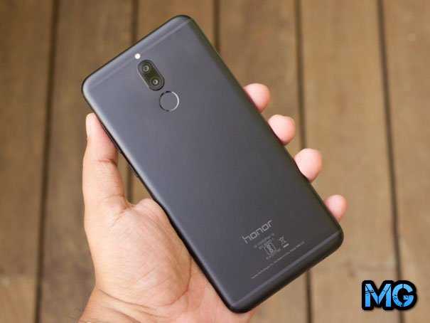 Huawei mate 10 lite: обзор дизайна, характеристик, камеры