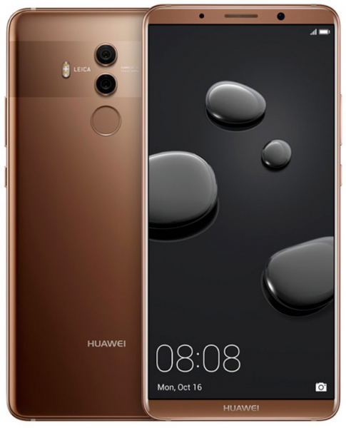 Huawei mate 10 pro: обзор характеристик, дизайна, возможностей смартфона