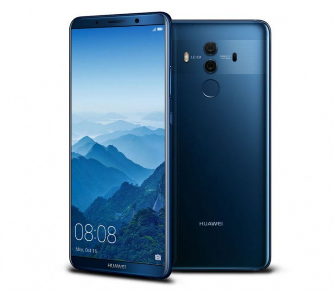 Huawei mate 10 pro: обзор характеристик, дизайна, возможностей смартфона