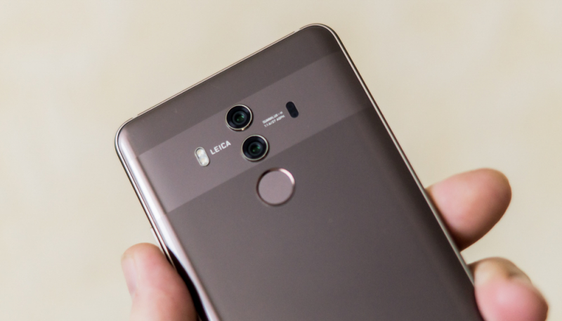 Huawei mate 10 pro: обзор характеристик, дизайна, возможностей смартфона