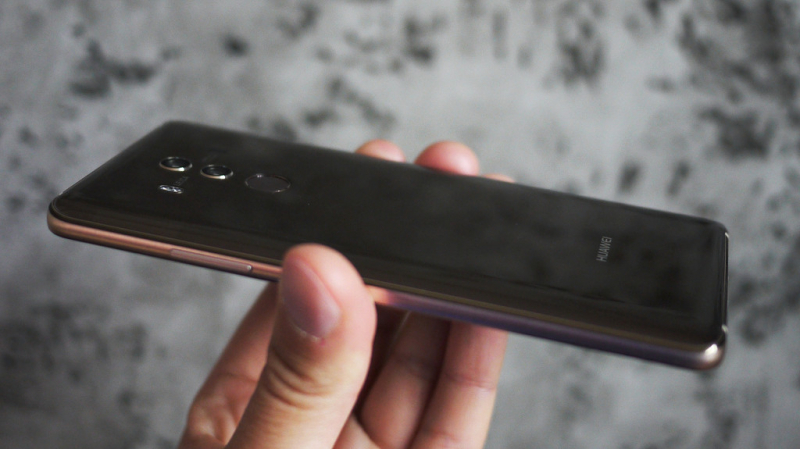 Huawei mate 10 pro: обзор характеристик, дизайна, возможностей смартфона
