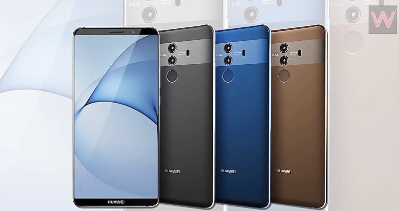 Huawei mate 10 pro: обзор характеристик, дизайна, возможностей смартфона