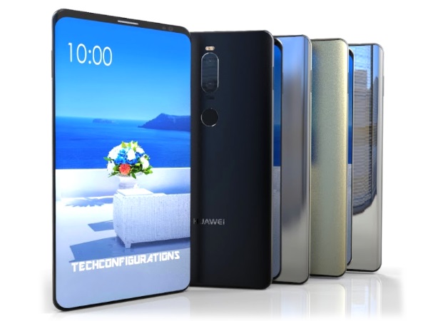 Huawei mate 10 pro: обзор характеристик, дизайна, возможностей смартфона