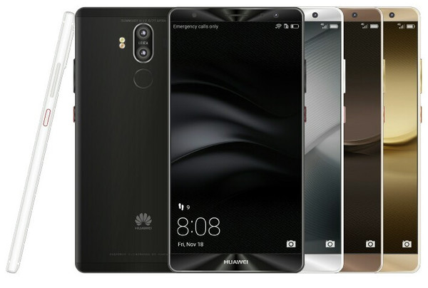 Huawei mate 9: обзор характеристик и возможностей смартфона