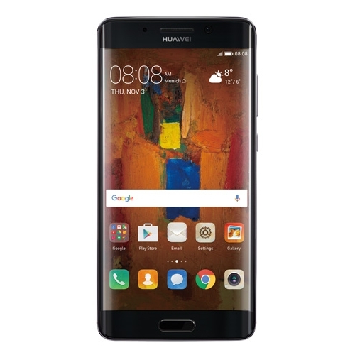 Huawei mate 9 pro: обзор характеристик и возможностей смартфона